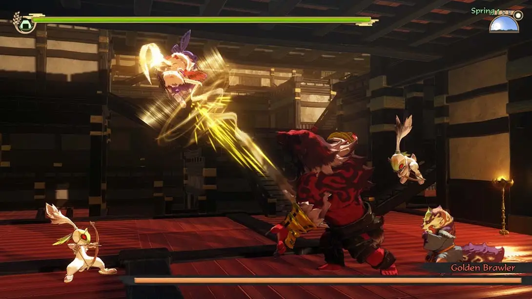 图片[2]-天穗之咲稻姬 100%完美存档-极速数码电玩