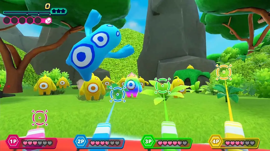 图片[2]-砰！砰！土匪 v1.0.2 金手指-极速数码电玩