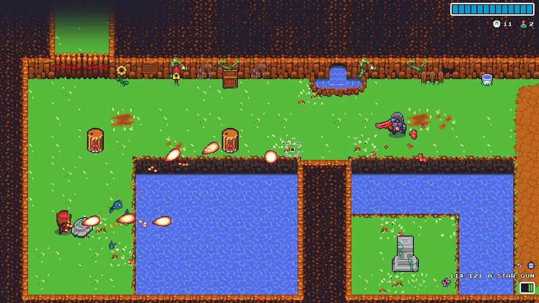 图片[3]-流氓星救援 v1.3.7 金手指-极速数码电玩