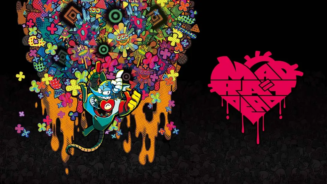 疯鼠之死 100%完美存档-极速数码电玩