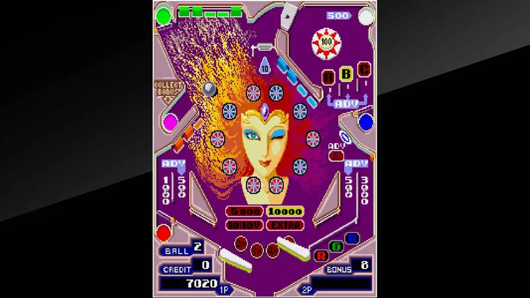 图片[7]-街机博物馆 弹球街机台 v1.0.1 金手指-极速数码电玩