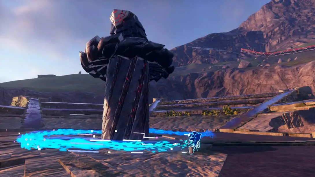 图片[5]-索尼克 未知边境 100%完美存档-极速数码电玩