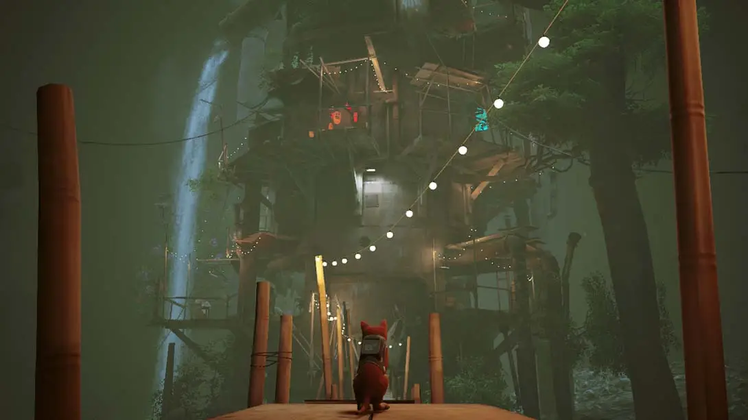 图片[5]-流浪猫 迷失 60帧画质 MOD-极速数码电玩