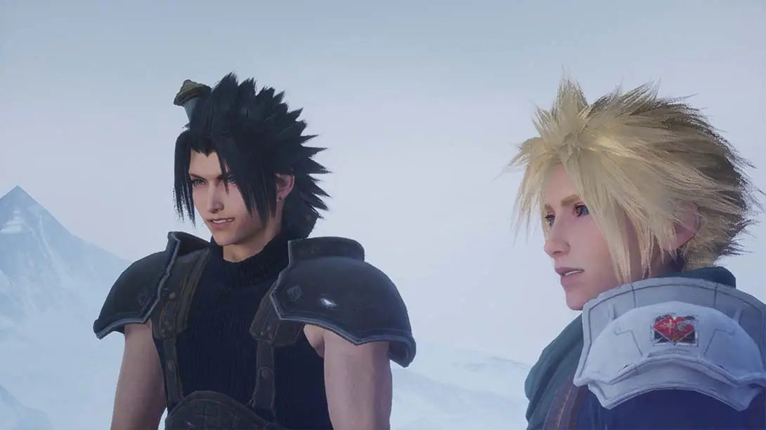 图片[2]-最终幻想7：核心危机 全解锁完美存档-极速数码电玩