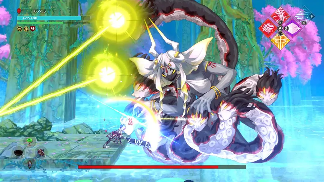 图片[3]-失落史诗 v1.0.3 金手指-极速数码电玩