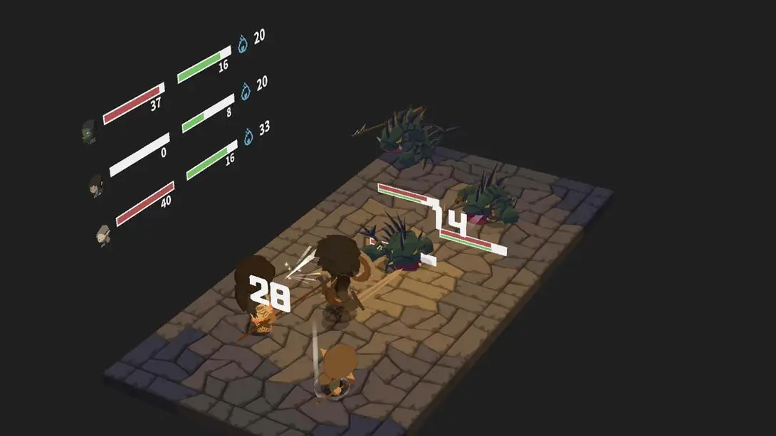 图片[6]-废墟上绽放的土豆花 v1.02 金手指-极速数码电玩