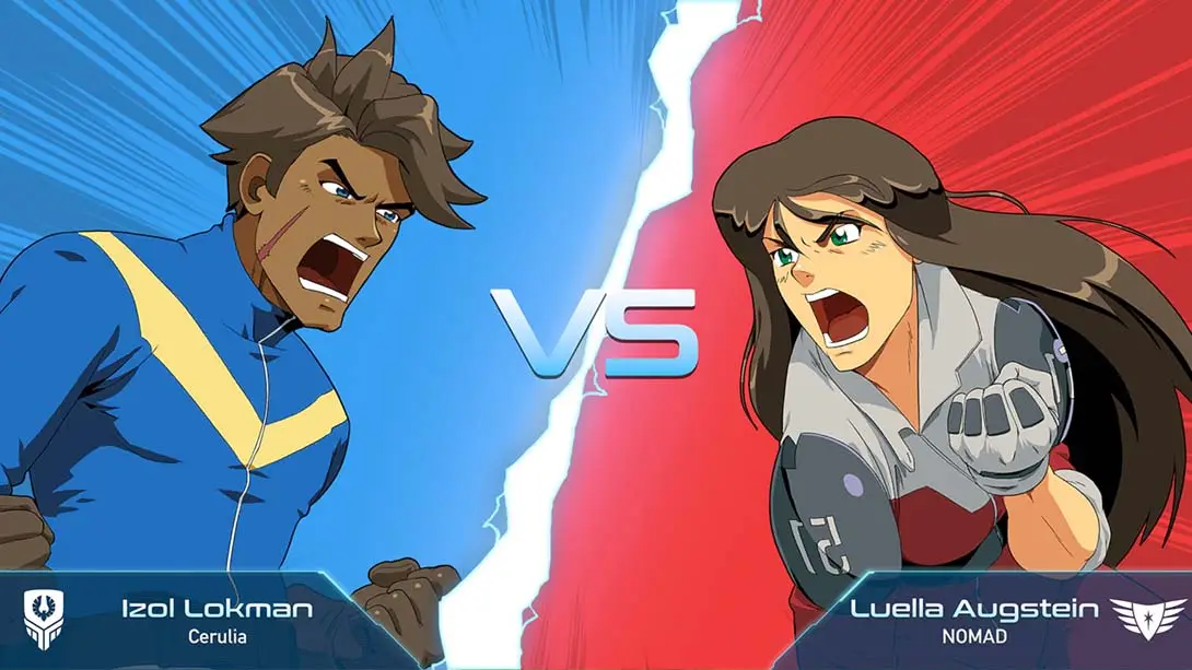 图片[3]-Warborn 可变装甲指令 v1.1.0 金手指-极速数码电玩