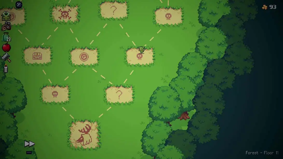 图片[4]-哥布林弹球 全角色存档-极速数码电玩