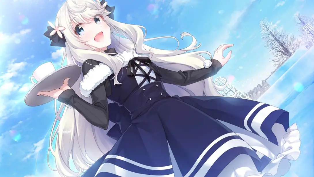 图片[5]-雪色暗号 绅士 MOD-极速数码电玩