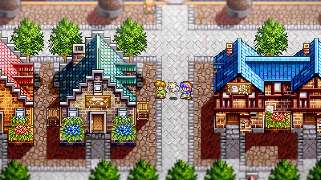 图片[5]-露娜 银河之星 经典合辑 全道具初始存档-极速数码电玩