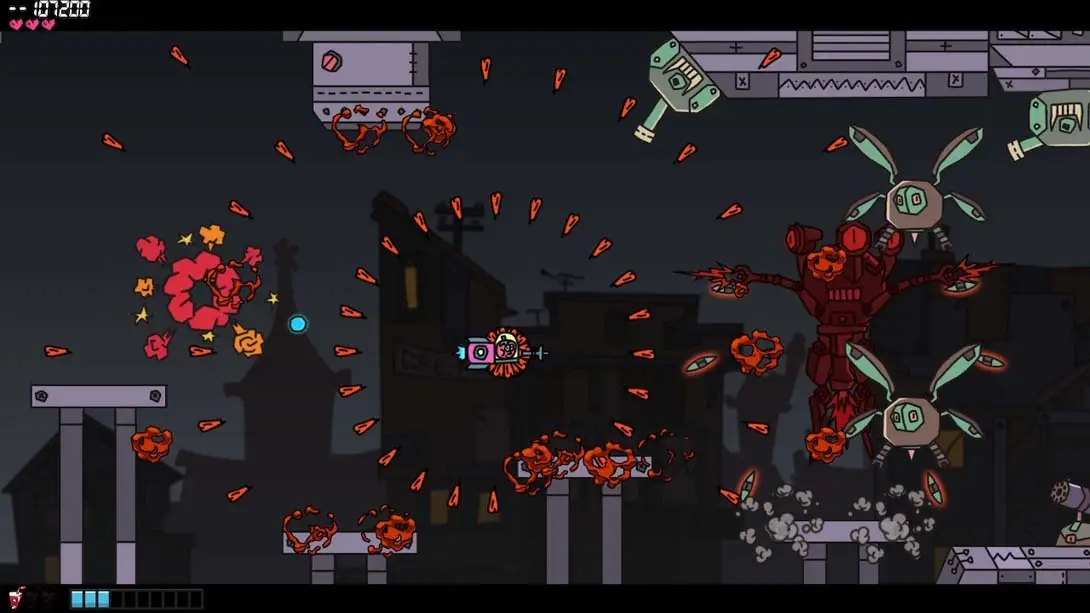 图片[4]-异星巡航机 v1.0.1 金手指-极速数码电玩