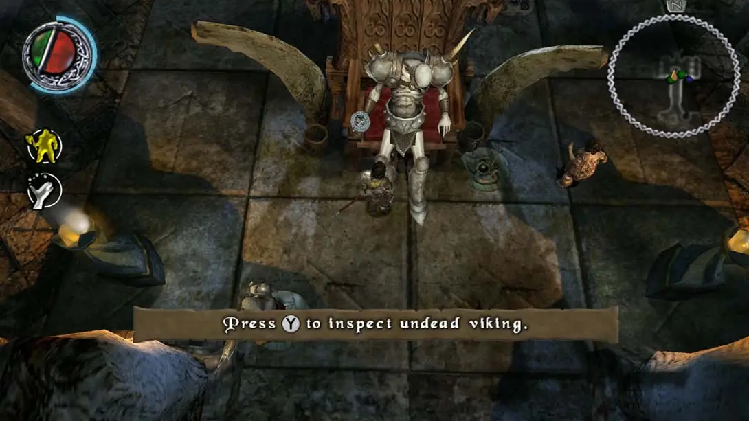 图片[3]-新冰城传奇 重制版 中文汉化 MOD-极速数码电玩