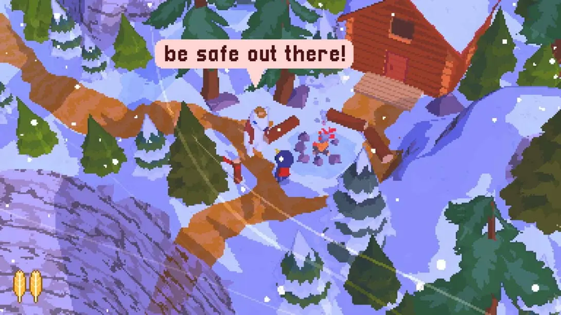 图片[5]-短途旅行 v1.0.0 金手指-极速数码电玩