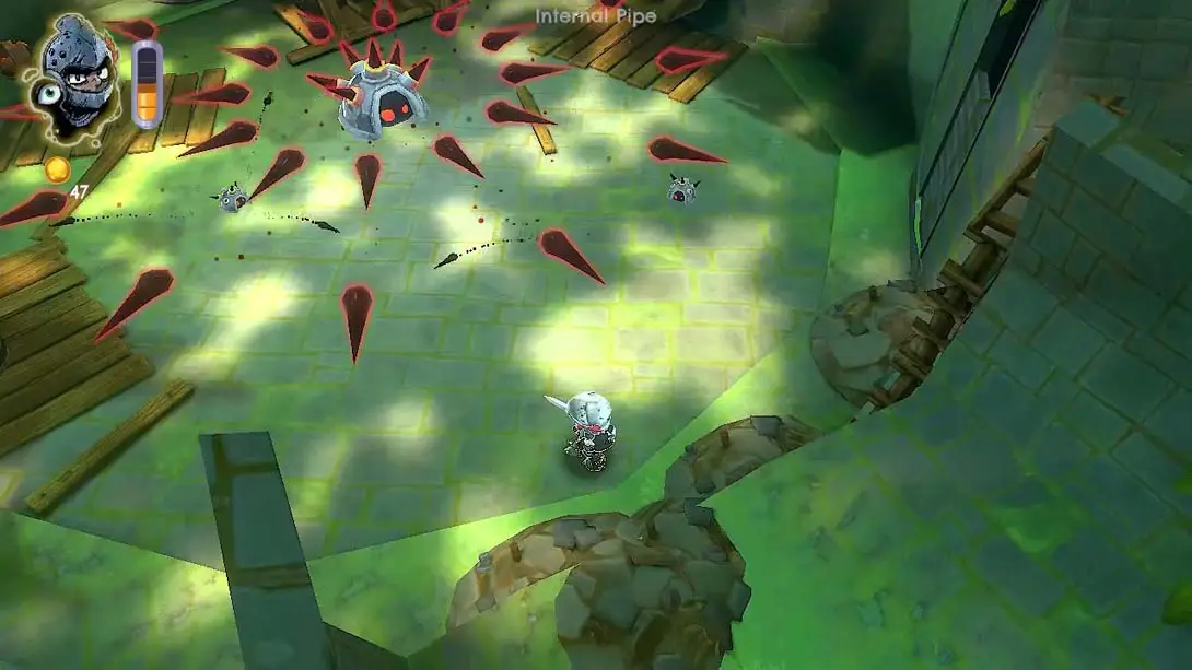 图片[6]-杜罗斯 v1.0.3 金手指-极速数码电玩