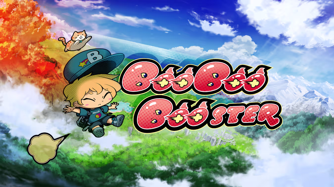 屁力助推器 v1.0.0 金手指-极速数码电玩