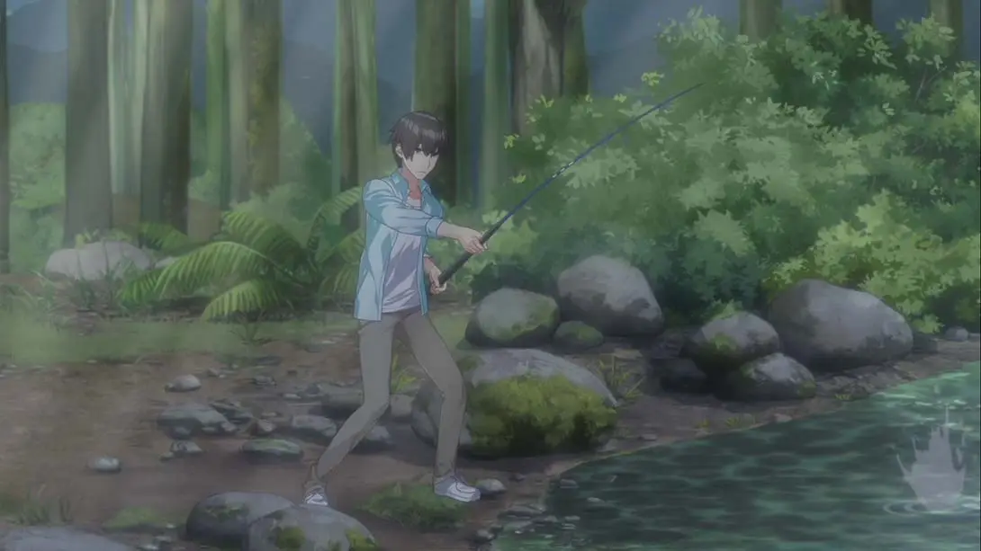 图片[3]-我的年假恋爱物语 100%完美存档-极速数码电玩