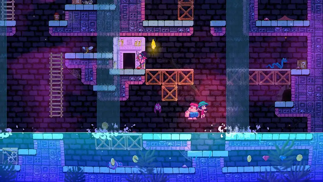 图片[7]-陷洪大冒险 v1.0.1 金手指-极速数码电玩