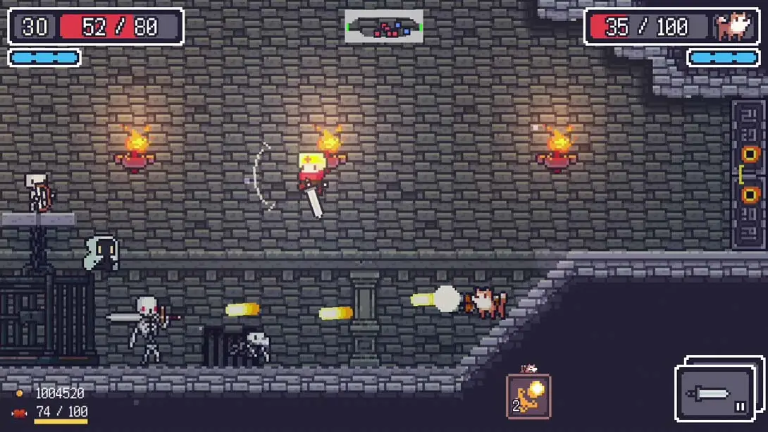 图片[7]-贪婪地牢 100%完美通关存档-极速数码电玩