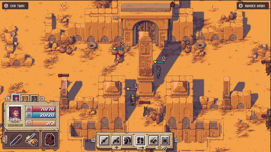 图片[5]-羊肠鸟道 效果增强 MOD-极速数码电玩