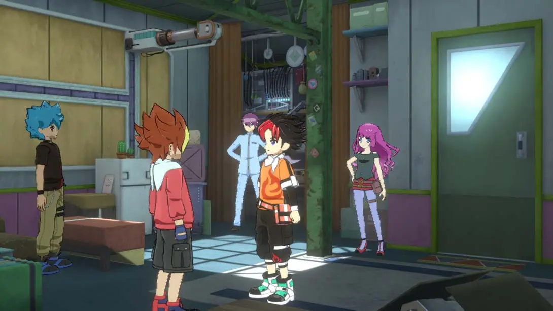 图片[4]-游戏王Rush Duel：最强大逃杀 v1.0.2 金手指-极速数码电玩