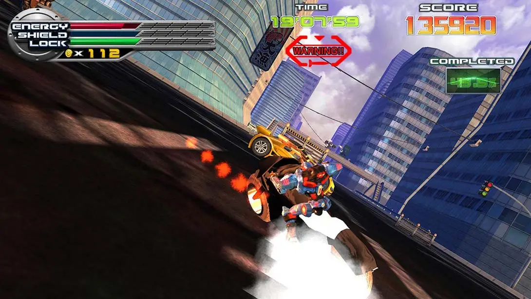 图片[6]-飞龙武士 完整版 v1.0.0 金手指-极速数码电玩