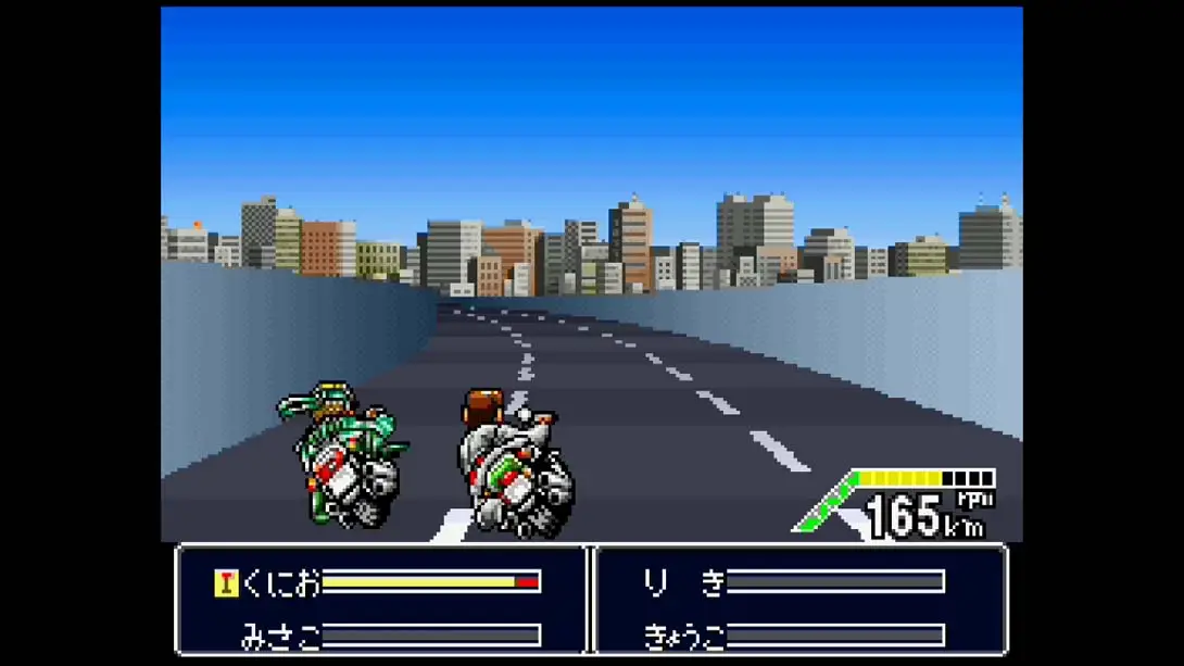 图片[7]-热血少女 零 v1.0.1 金手指-极速数码电玩