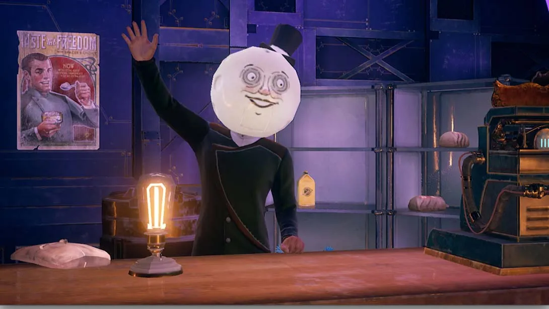 图片[4]-天外世界 高清画质 MOD-极速数码电玩