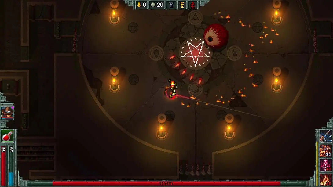 图片[6]-铁锤守卫英雄传 v1.0.7 金手指-极速数码电玩