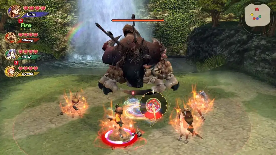 图片[4]-最终幻想水晶编年史 重制版 超级初始存档-极速数码电玩