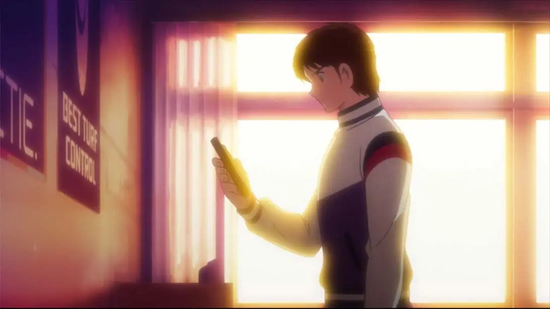 图片[4]-足球小将：新秀崛起 v1.46金手指-极速数码电玩