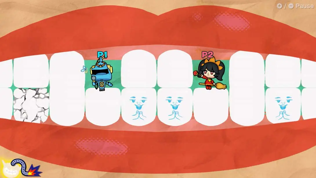 图片[6]-分享同乐！瓦力欧制造 全解锁完美存档-极速数码电玩