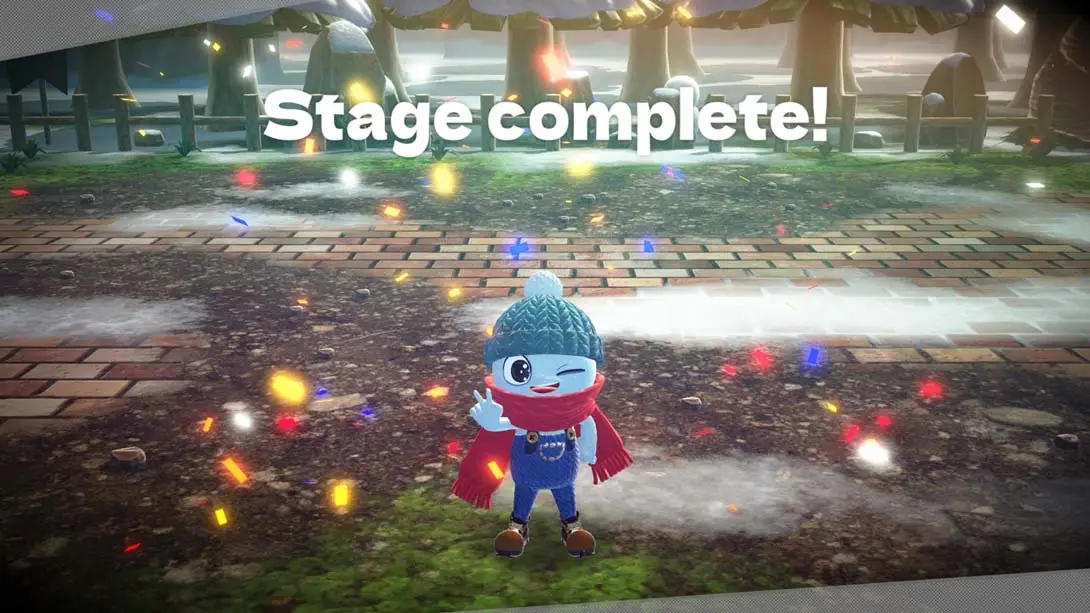 图片[5]-雪人兄弟 仙境 .Snow Bros. Wonderland（1.0.3）金手指-极速数码电玩