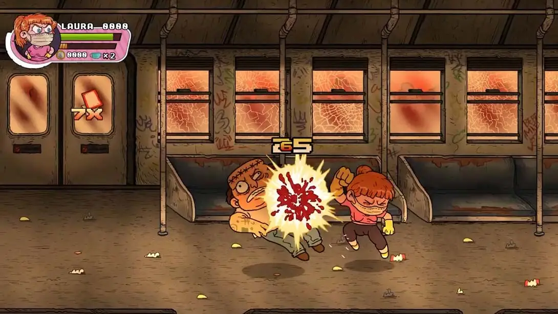 图片[4]-毫无保留 v1.0.0 金手指-极速数码电玩