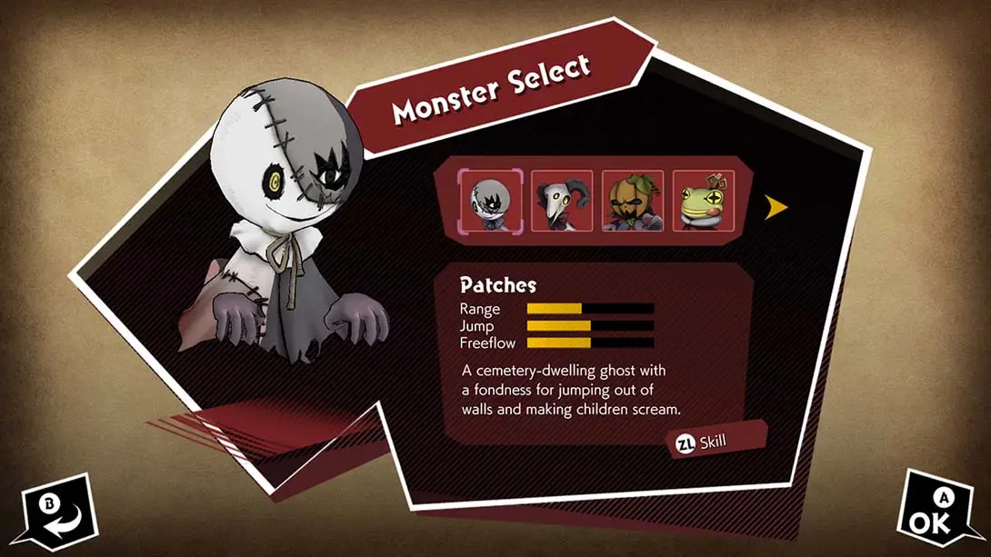 图片[4]-妖怪捉迷藏 v1.0.10 金手指-极速数码电玩