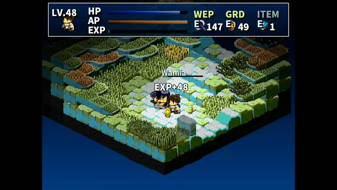 图片[2]-箱庭探险者 Plus 初始最大资源存档-极速数码电玩