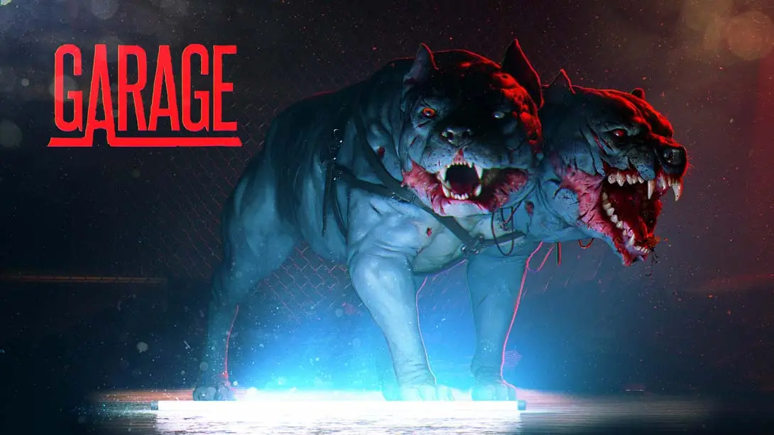 车库 v1.0.1 金手指-极速数码电玩