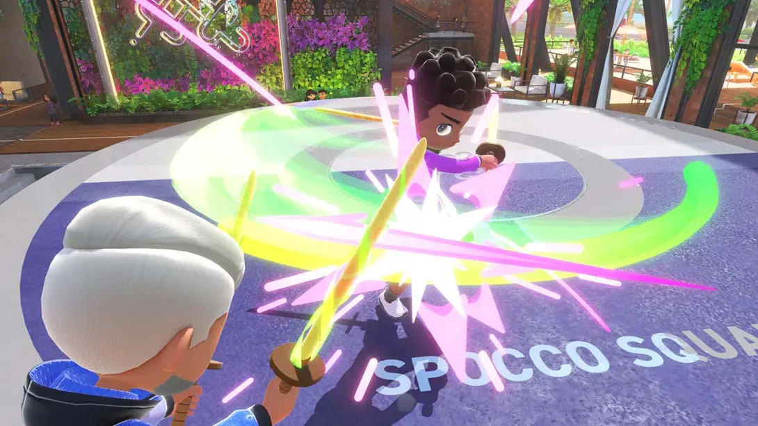 图片[6]-Nintendo Switch 运动 全服装解锁存档-极速数码电玩