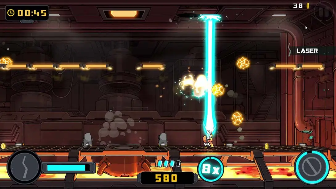 图片[4]-昆虫屠夫 v1.0.1 金手指-极速数码电玩