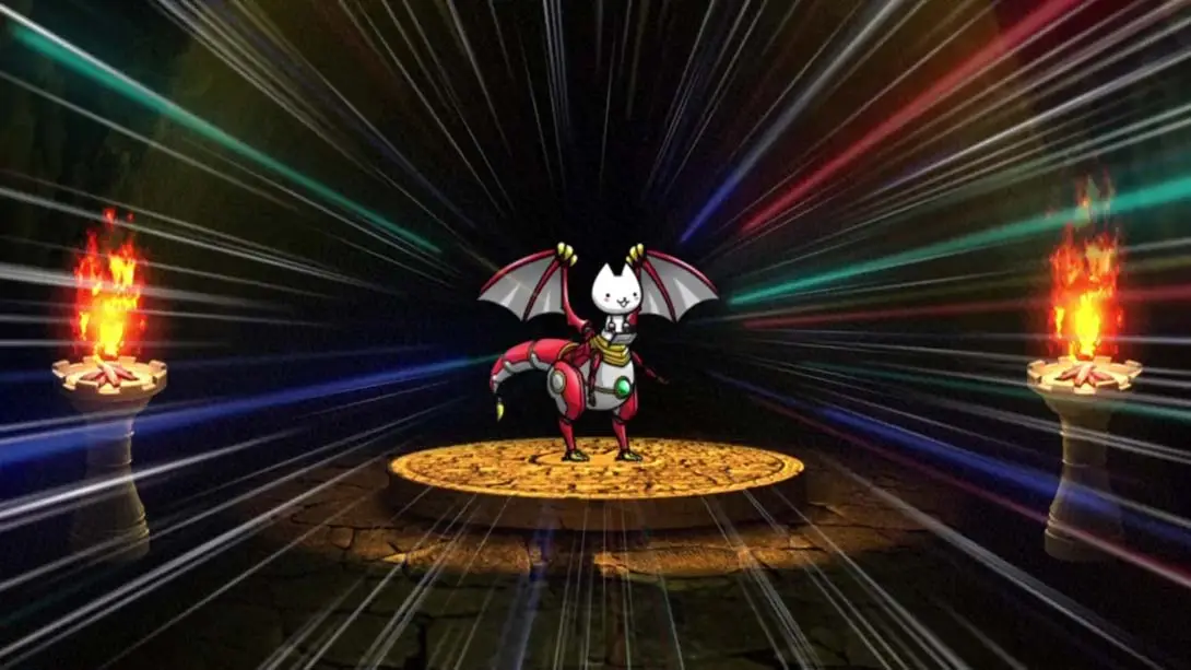 图片[3]-进击的喵喵 9999999金币初始存档-极速数码电玩