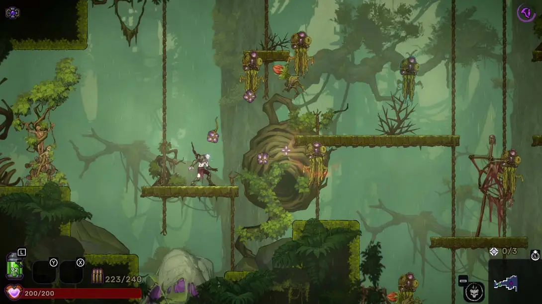 图片[4]-世界崩坏的记忆 中文汉化 MOD-极速数码电玩