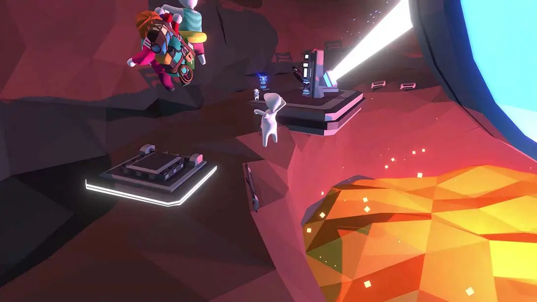 图片[4]-人类：一败涂地 关卡全解锁存档-极速数码电玩