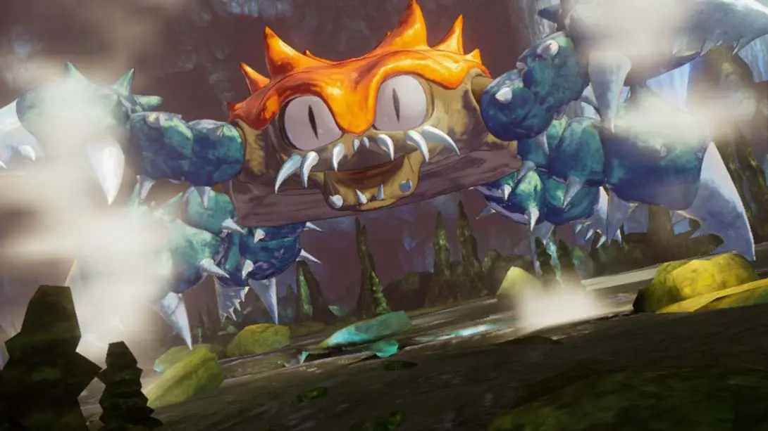 图片[2]-圣剑传说3 重制版 主角团美兽化 MOD-极速数码电玩