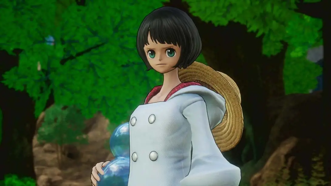 图片[7]-海贼王：时光旅诗 1.0.0金手指-极速数码电玩