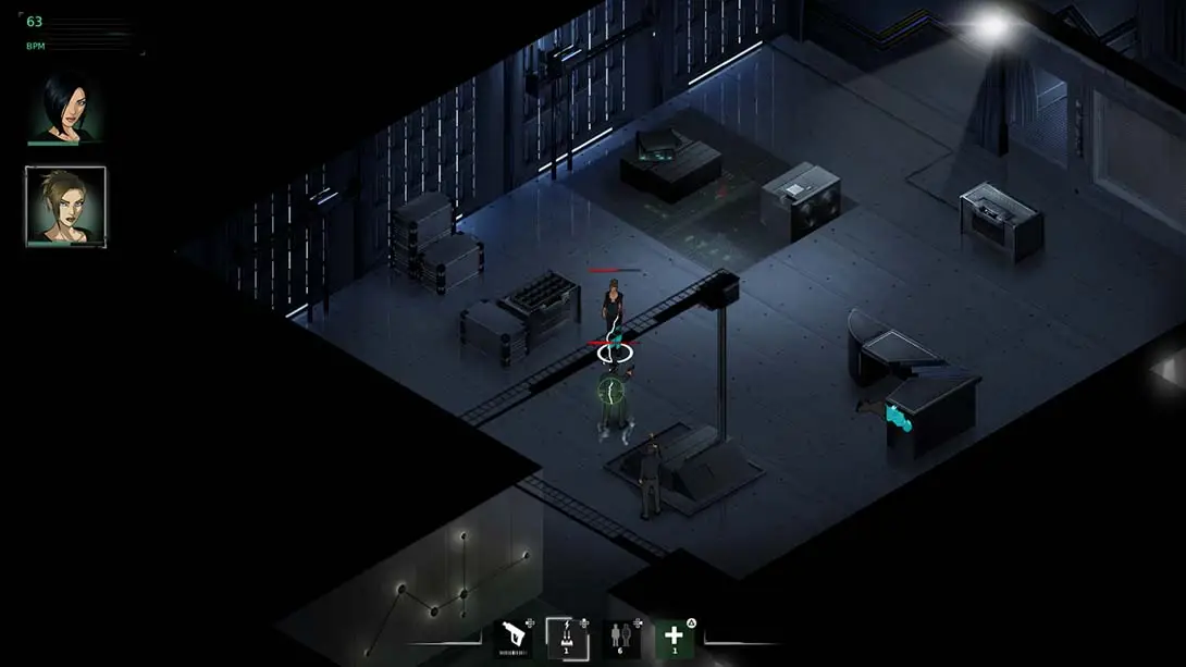 图片[6]-恐惧反应：赛德纳 中文汉化 1.1.1 MOD-极速数码电玩