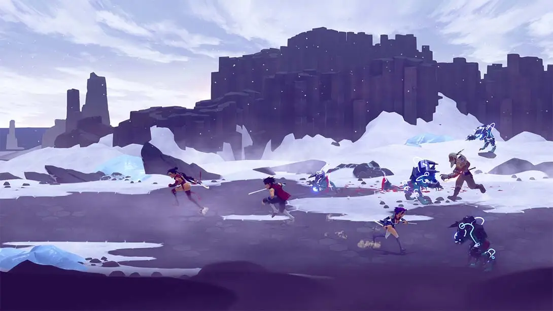 图片[2]-武士强力闪光 v1.5.0 金手指-极速数码电玩