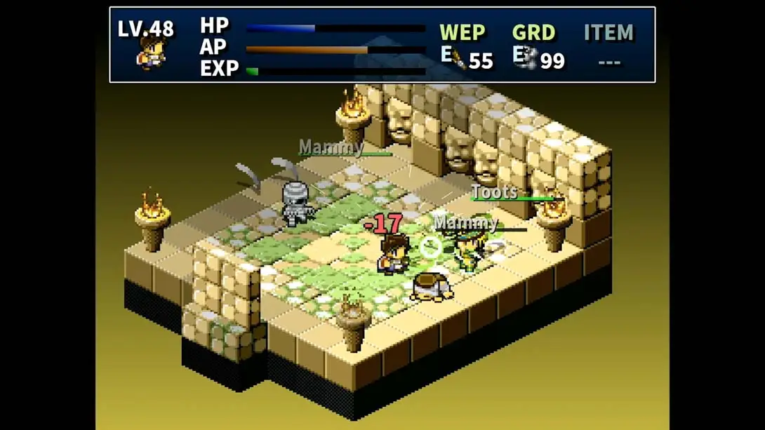 图片[6]-箱庭探险者 Plus 初始最大资源存档-极速数码电玩