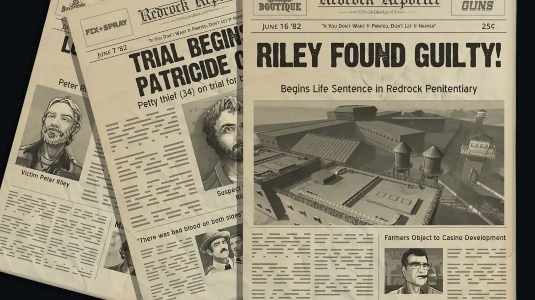 图片[6]-美国逃亡者 1.1.1金手指-极速数码电玩