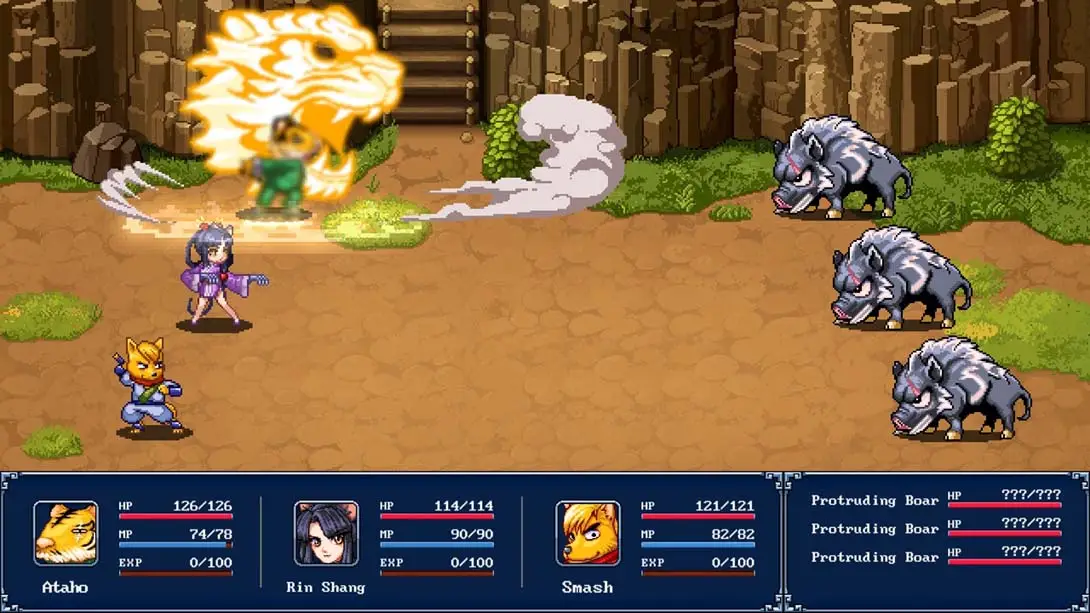 图片[7]-幻世醉虎传 Plus v1.01.01223807 金手指-极速数码电玩