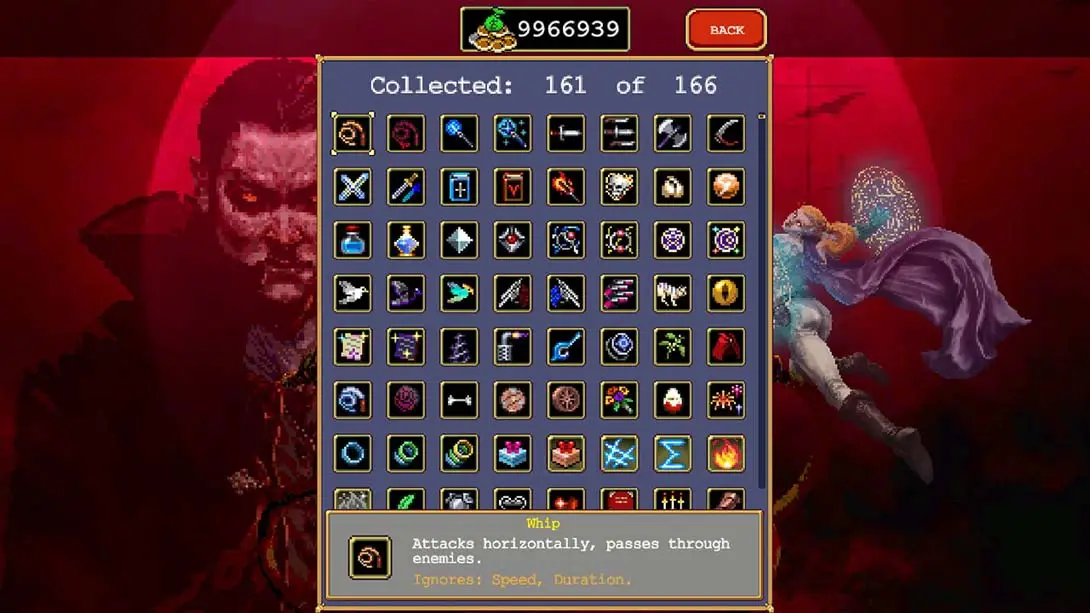 图片[4]-吸血鬼幸存者 v1.11.103金手指-极速数码电玩