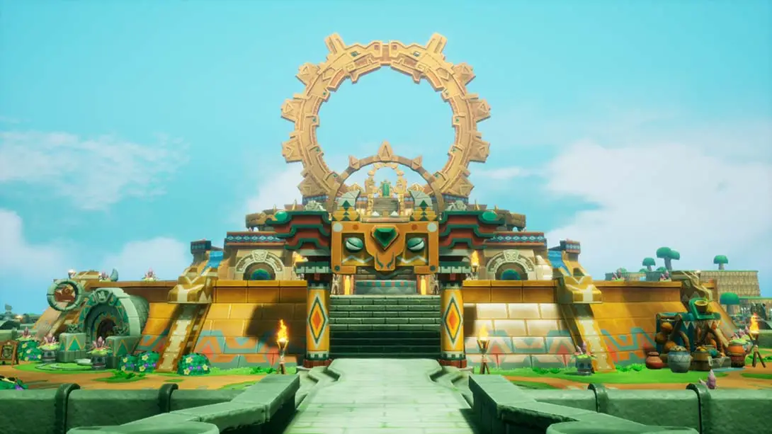 图片[3]-幻想生活ｉ 转圈圈的龙 极限画质 MOD-极速数码电玩